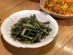 菜苔-董厨煨汤馆(车站路店)