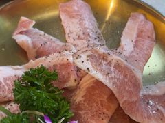 -妙香居韩国烤肉(容桂天佑城店)