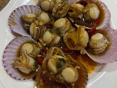 -九龙餐厅(大沽路店)