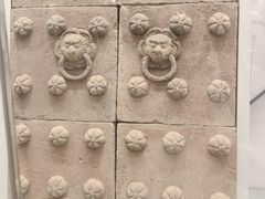 -洛阳古墓博物馆