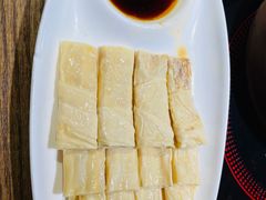 手工豆皮-老阿爸江浙土菜(奥体中心店)