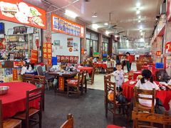 -联丰美食(番禺店)