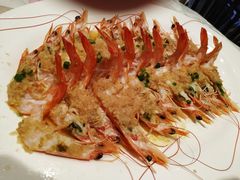 -桥东喜碧海鲜街(水东街店)