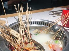 -蓉语串串火锅(振兴路店)