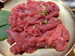 -韩都烤肉·烤鳗鱼(中街小北总店)