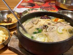 -小木屋米酒店·韩国料理(深圳总店)