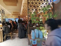 大堂-本日風和·寿司·料理(博地中心店)