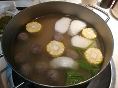 -为什么牛潮汕牛肉火锅(中信广场店)