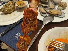 -Social 秀西餐厅-长沙瑞吉酒店(运达店)