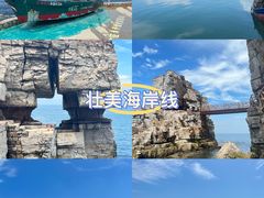 -长岛大黑山岛