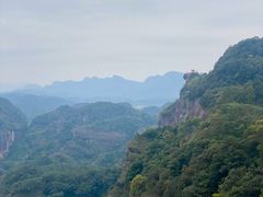 -丹霞山风景名胜区