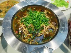 绿色草原肚-正兴蜀园(科技园区店)