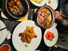 -太守宴·蘭院(天塔店)