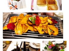 -若蘭慈·无国界素食料理(欢乐海岸店)