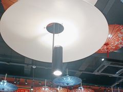 大堂-蜀香格格•剁椒鱼头(龙西店)