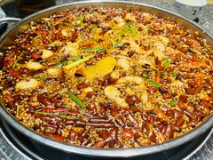 -胖子鱼·天水麻辣鱼火锅(秦州407店)