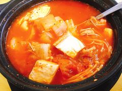 -屋里家延边朝鲜族冷面(南园店)