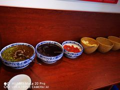 -岳记兴隆·青城腊排铜火锅(融创店)
