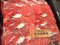 -牛匠和牛寿喜锅(西安总店)