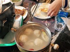 -小天鹅戴斯酒店鲸鲨百汇创作料理