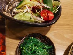 -御瀛日本料理