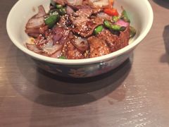 -王繁星面馆(西安熙地港店)