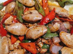 -如轩·海鲜砂锅粥·潮汕菜(沿江东路店)