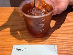 -O.P.S. CAFE