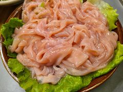 脆鸭肠-重庆老火锅王(西安北路店)