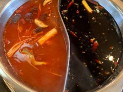 -川成串·自助串串香火锅(朝阳店)