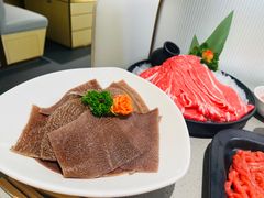-海底捞火锅(扬名广场店)