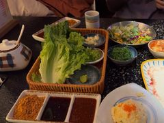 -牛焱·烧肉酒肆(五大道店)