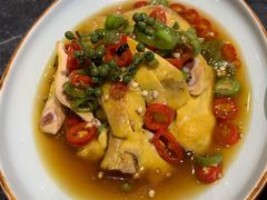 椒麻鸡-紫泥369粗粮季(鼓楼店)