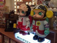 -泡泡玛特POPMART(壹号店)