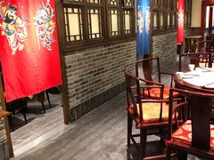 -鸭匠食府·挂炉烤鸭·新京菜(阜成路店)