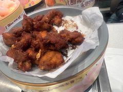 -龍歌自助小火锅(李沧丽达店)