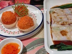 长安荔枝丸子-点都德(千灯湖环宇城店)