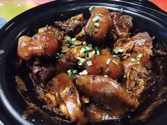 -阮氏酒家(柯桥店)