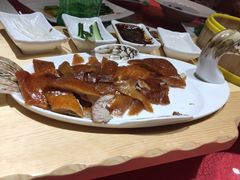 -田园·晶品会(鹤庆路店)