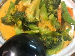 -Hi YOU你的饭局泰餐厅(雍和宫店)