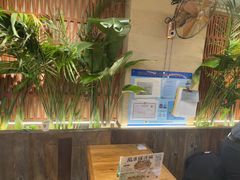 -云阿蛮云南生烫牛肉米线(奉贤路店)