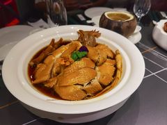 -濮园 · 四合院餐厅
