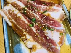 -吉屋烤肉(八宝街店)