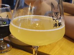 芒果群-得欢咖啡&精酿