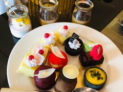 -富力希尔顿酒店·地阔自助餐厅