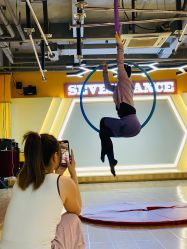 -EVE·北京华翎舞蹈培训