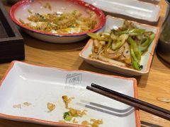 -北京小炮儿炙子烤肉·铜锅涮肉(南京弘阳广场店)