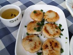 -钱大妈海鲜饭店(保利林语店)