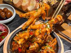 -黑豚黨韩国烤肉料理(悦然时光店)