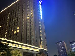 -徐州博顿温德姆酒店(高铁东站店)